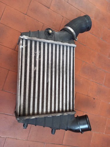 Radiatore intercooler lancia - radiatore,