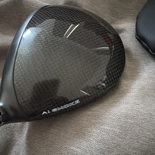 Testa emissione callaway - testa,