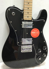 (MA3) Squier by Fender