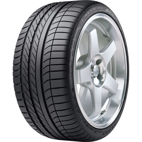 Gomme estive goodyear 215 - goodyear, 215/45