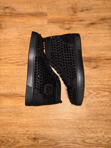 Christian louboutin sneaker - christian,