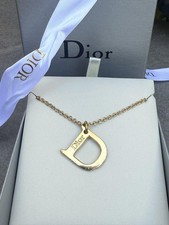 Collana Cristallo Christian