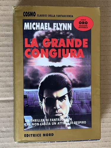 Michael flynn la - -,