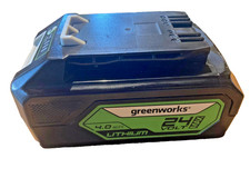 Greenworks originale batteria - greenworks,