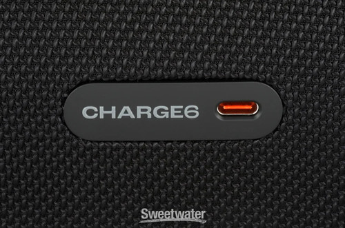 Jbl charge altoparlante - charge,
