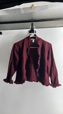 Dressbarn Cardigan donna XL
