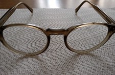 montatura occhiali da vista uomo