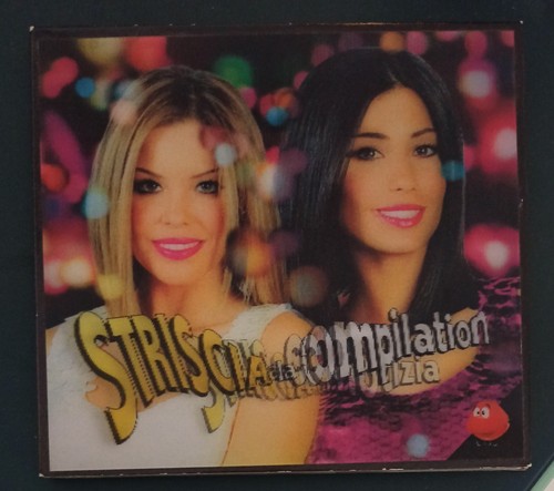 Striscia compilation winter - la,