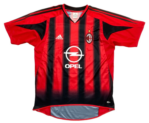 Adidas milan 2004 2005 - adidas, ac