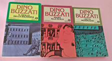 Buzzati Dino-I SETTE