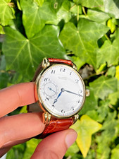 Orologio da polso 1930 SOLVIL