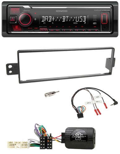 Kenwood steering wheel - kenwood,