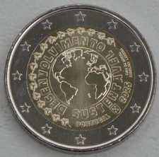 2 Euro Moneta Commemorativa