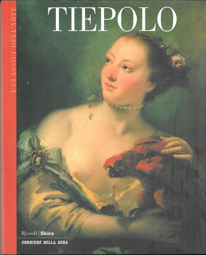 Tiepolo classici dell - classici, dell’arte