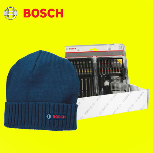 Bosch 0615997658 set - 0615997658,