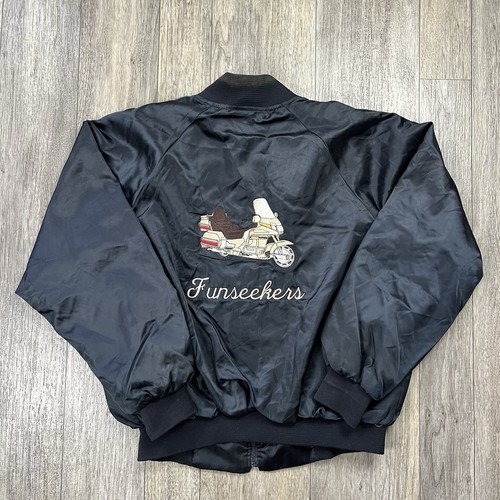 Giacca bomber vintage anni - , 80