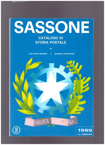 Catalogo storia postale - storia,