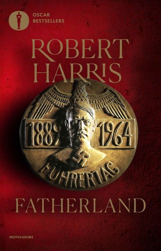Libri robert harris - robert,