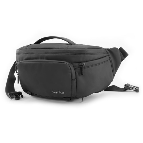 Cwatcun borsa per fotocamera - cwatcun,