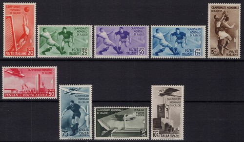 Regno italia 1934 campionato - d'italia,