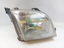 24689800R FANALE ANTERIORE DX FORD FUSION I (1° SERIE) 1.4 TDCI 8V MAN 5M 68CV 2