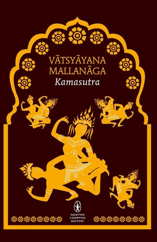 Libri mallanaga vatsyayana - libri,