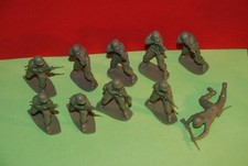 soldatini AIRFIX AMERICANI