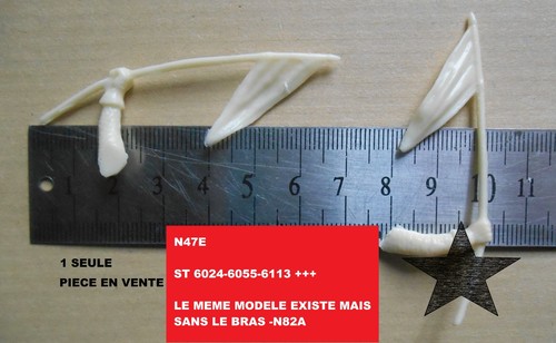 Starlux copie resine - copie,