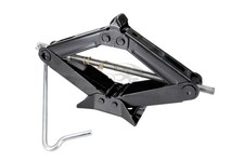 Cric originale per renault - cric,