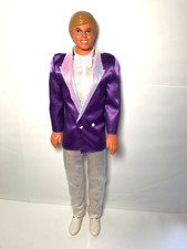 Vintage 1989 Barbie My First