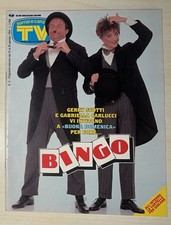 TV SORRISI E CANZONI 1994 N.4