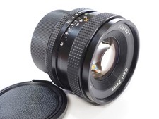 Obiettivo Carl Zeiss Planar