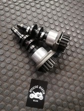 Coppia Alberi A Camme Testata Orizzontale Ducati 748 (gmr)