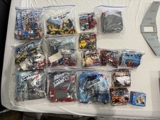 Rare retired lego city - lego,