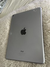 IPAD AIR 2nd gen 64GB SPACE