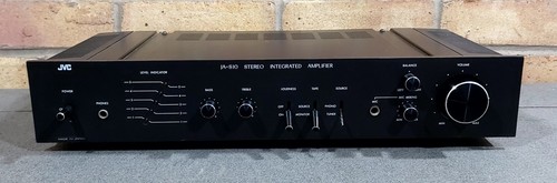 Amplificatore integrato stereo