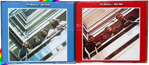 The beatles 1962 - beatles, +