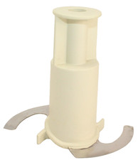 COLTELLO BRAUN AG  FRANKFURT M  4171 LAMA AFFETTA MIXER RICAMBI