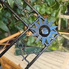 Specchio da parete vintage