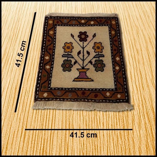 Kilim lana fatto mano - lana, a