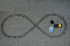 Lego® TRENO 9V Ferrovia 4520