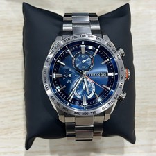 Orologio Uomo Citizen Attesa