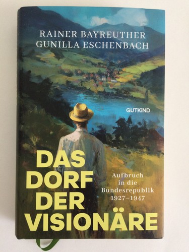Bayreuther eschenbach das - bayreuther/eschenbach,