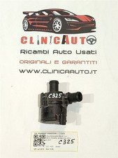 POMPA ACQUA PER VOLKSWAGEN Polo 5° Serie 5G0965567 0392023209 CUS diesel 1422 