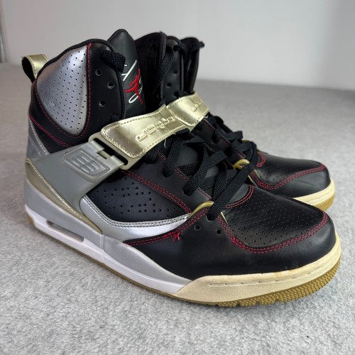 Nike air jordan flight - nike, high