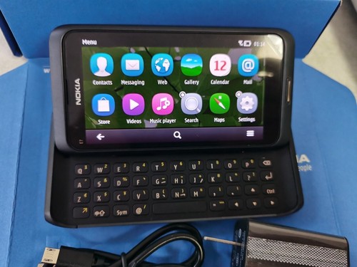 Cellulare symbian originale - symbian,