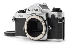 【N come nuovo】 Nikon nuova