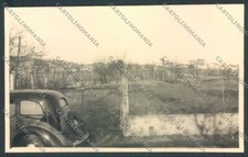 Biella Lago di Viverone COLLA Foto cartolina ZT5933