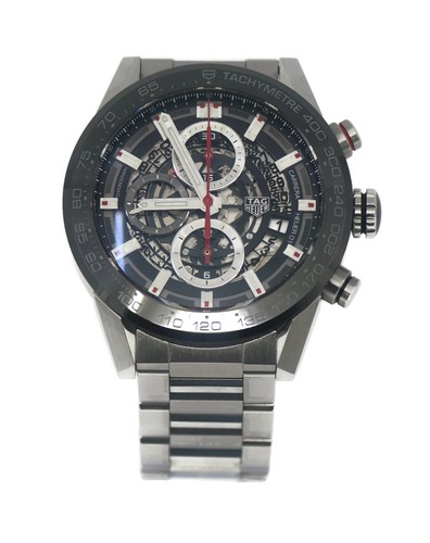 Tag heuer carrera orologio - carrera,