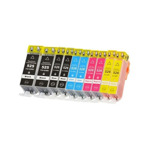 Cartucce per canon pixma - cartucce,